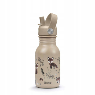 Butelka Elodie Details Nordic Woodland 450 ml